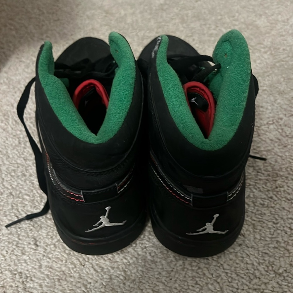 Jordans